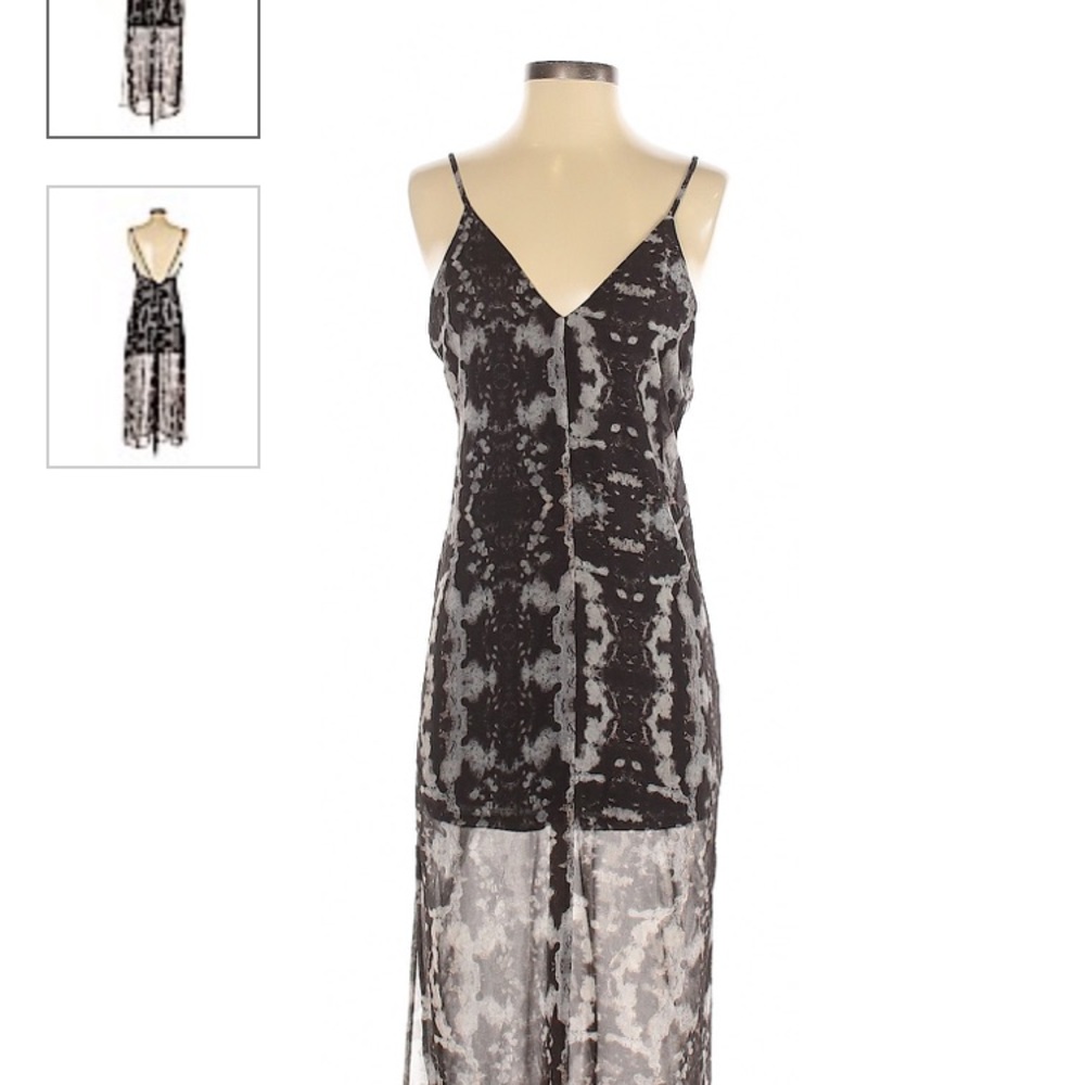 Divided by H&M dress